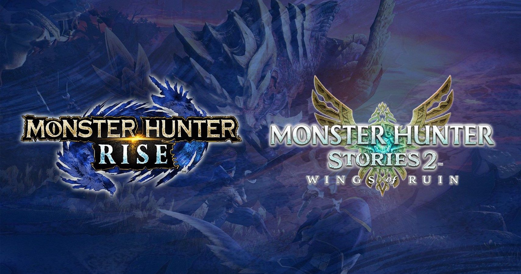 monster hunter rise monsters