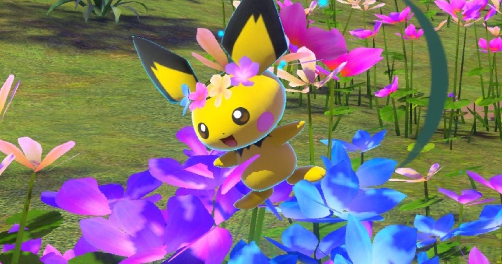 new pokemon snap apk