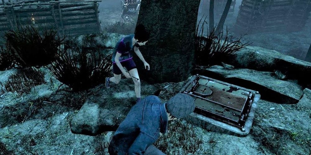Dead By Daylight 10 Best Items For Survival Thegamer