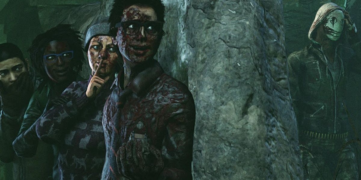 Dead By Daylight 10 Best Items For Survival Thegamer