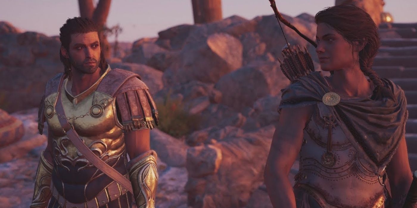 deimos ac odyssey download free