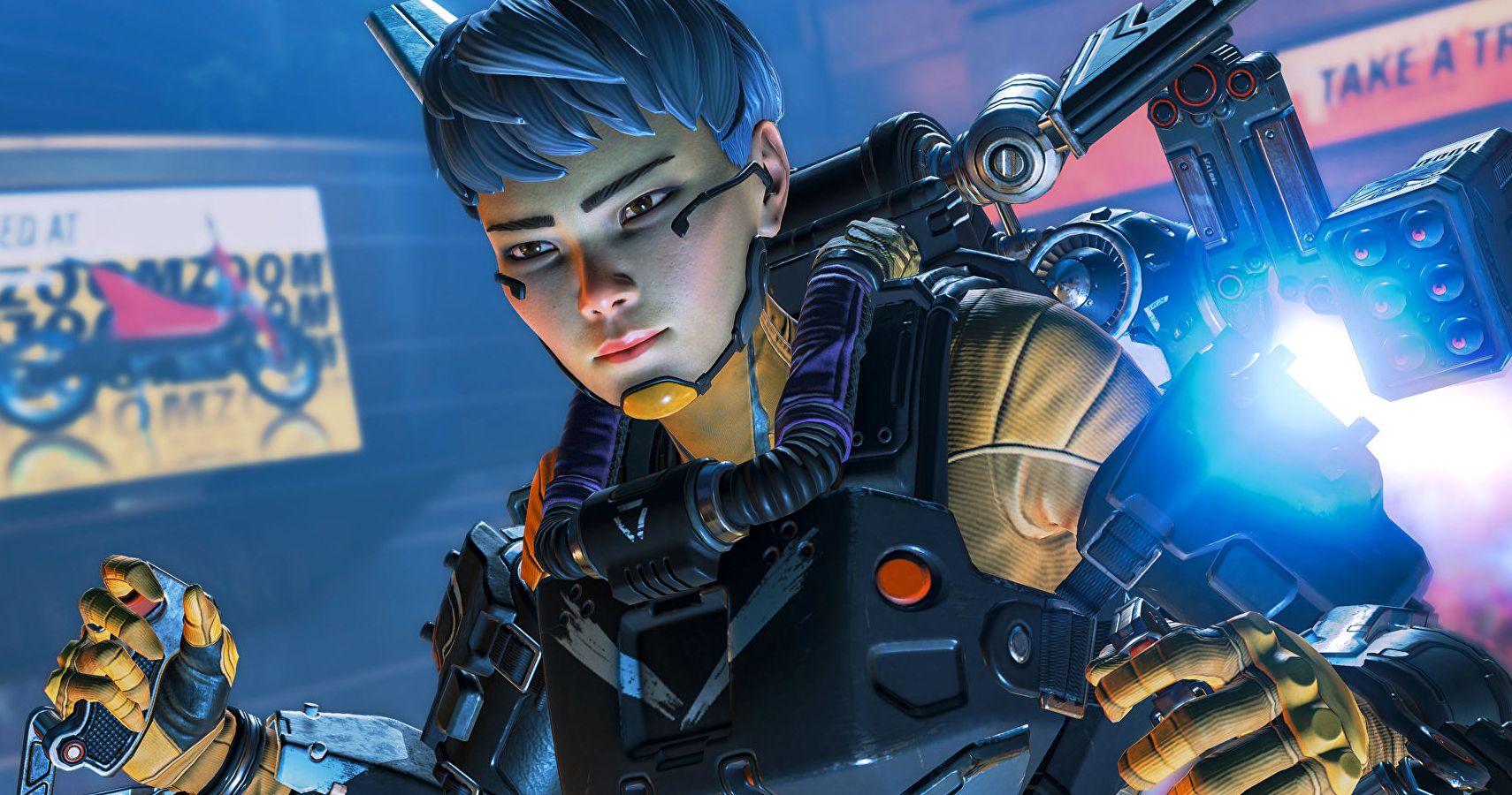 Apex Legends Breaks Its All-Time Concurrent Player Record 