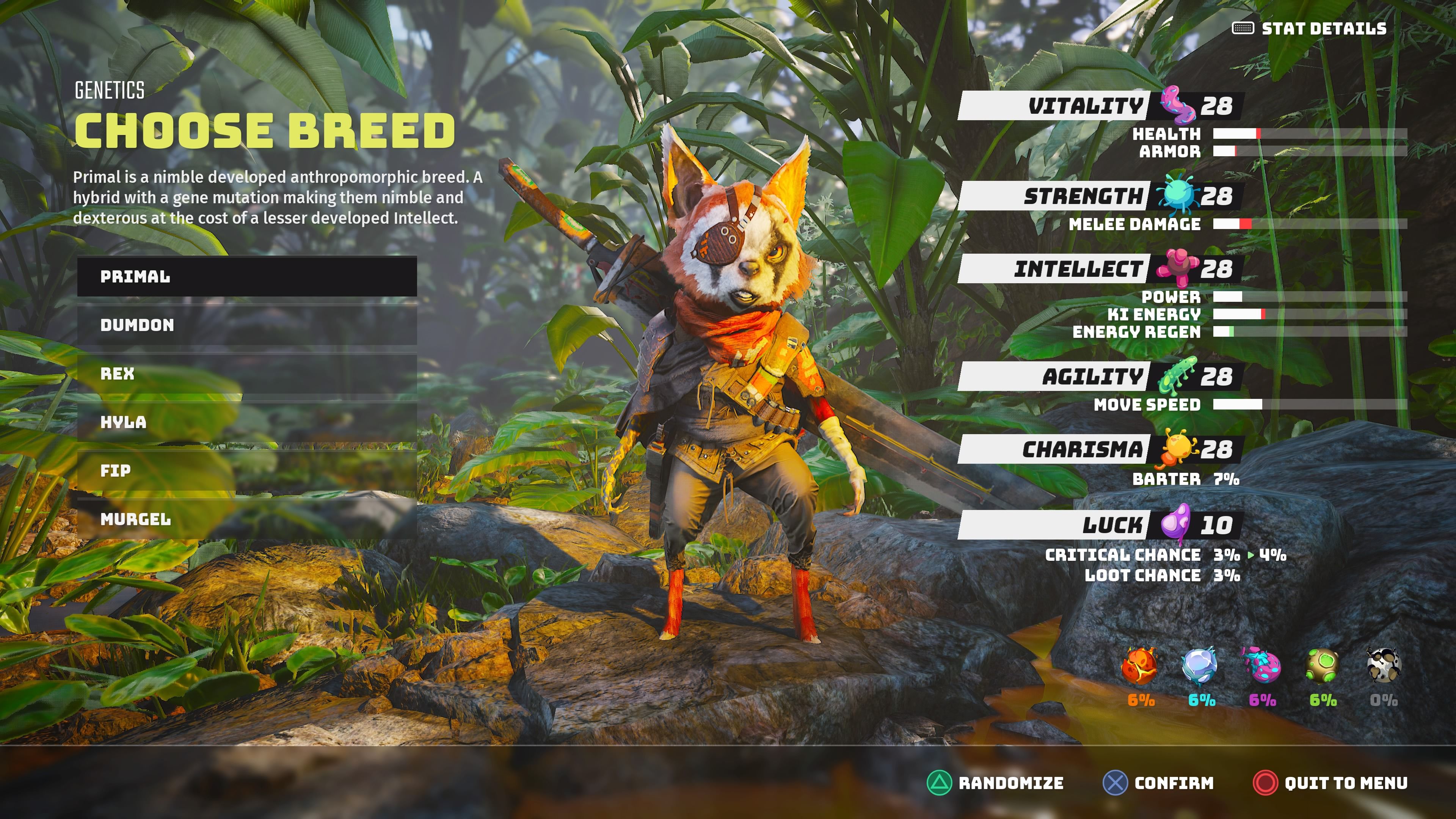 biomutant builds