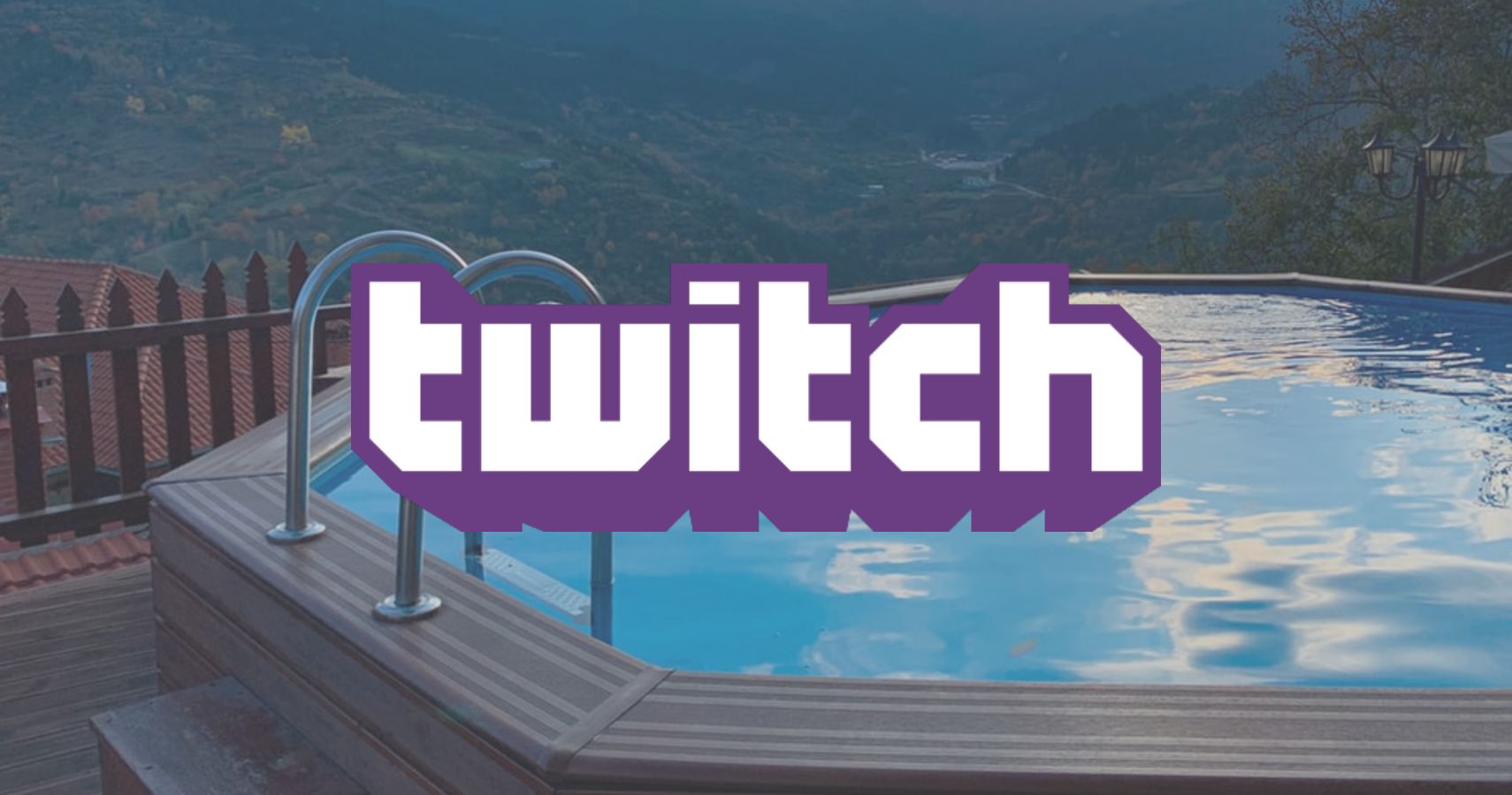 twitch pools hot tubs theverge