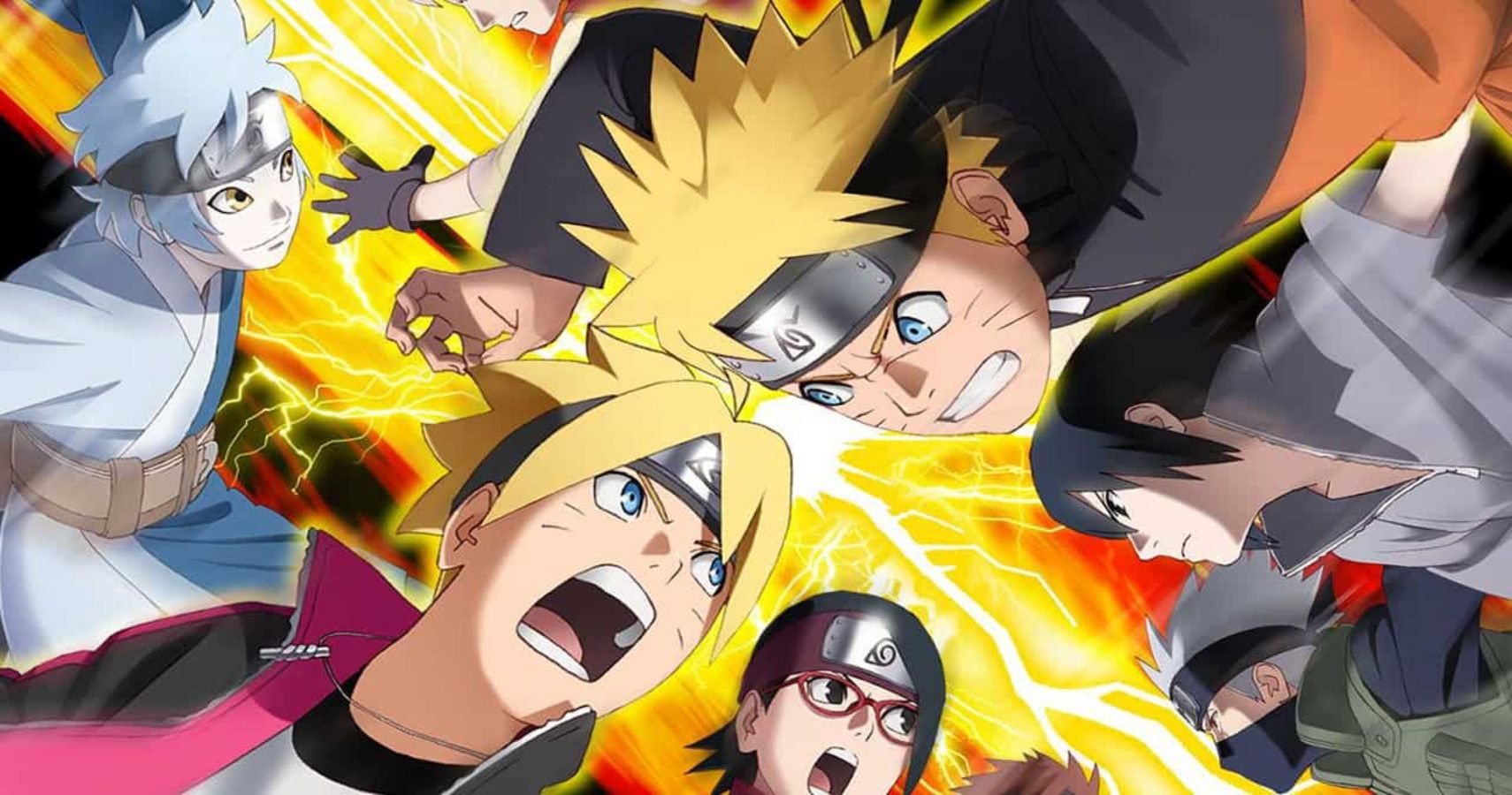 Thegamerwebsite Naruto To Boruto Shinobi Striker Season 4 Announced Lite Version Coming Soon Steam News