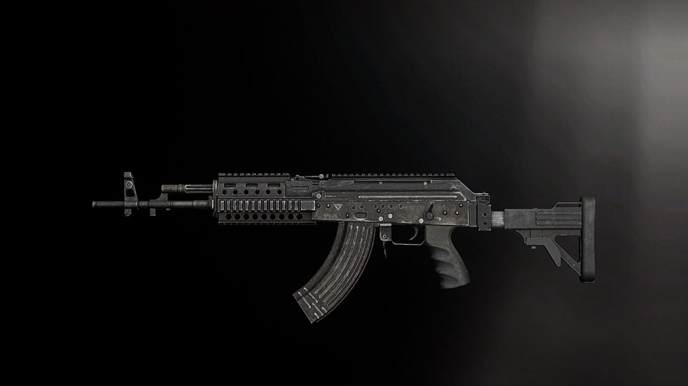 Beryl m762 pubg скины фото 79