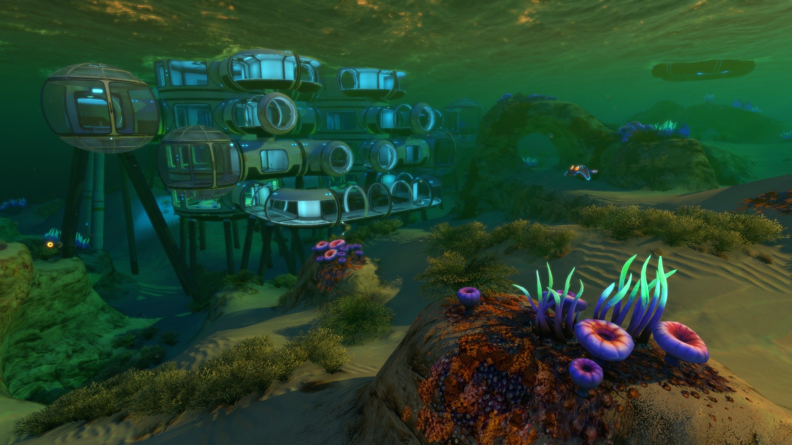 Subnautica: Seabase Guide - Everything You Need To Know.
