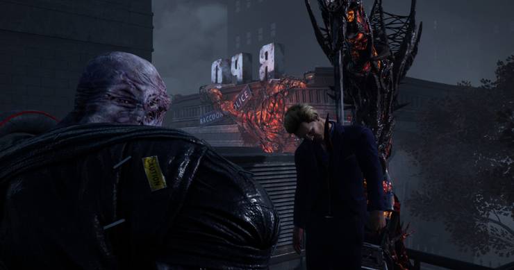 Interview How Dead By Daylight Is Breaking Its Own Rules With The Resident Evil Chapter Interview How Dead By Daylight Is Breaking Its Own Rules With The Resident Evil Chapter