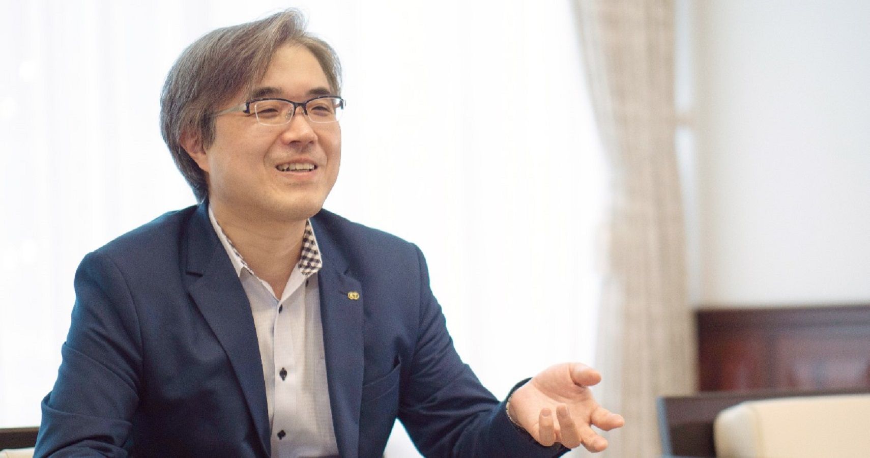 Samurai Warriors 5 Interview With Koei Tecmo Games President Hisashi Koinuma On Spin-Offs, Omega Force, PS5, And More