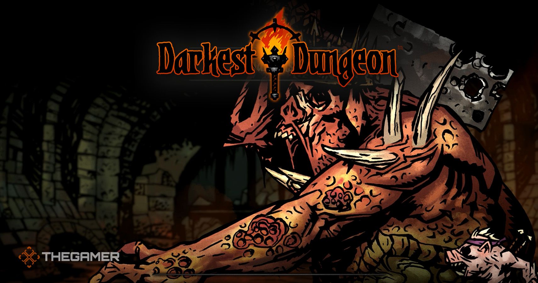 darkest dungeon how to kill swine prince