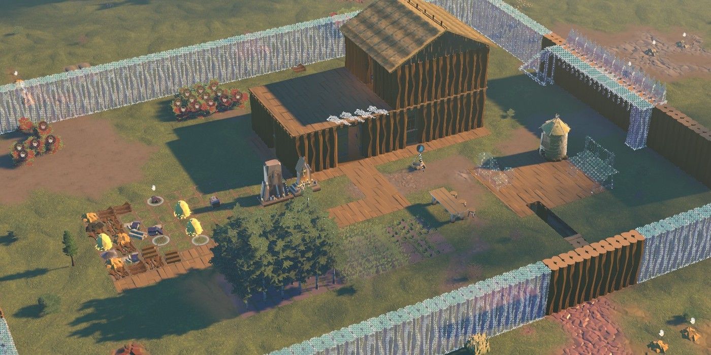 Going Medieval: 7 Pro Tips For Building | TheGamer ~ Philippines New Hope