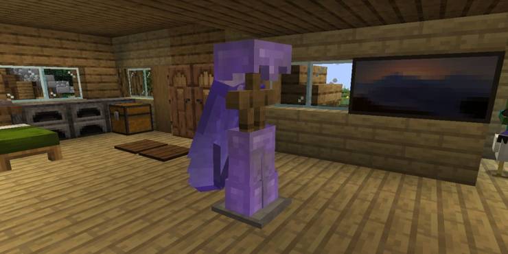 Minecraft 10 Best Data Packs Thegamer Minecraft 10 Best Data Packs Thegamer
