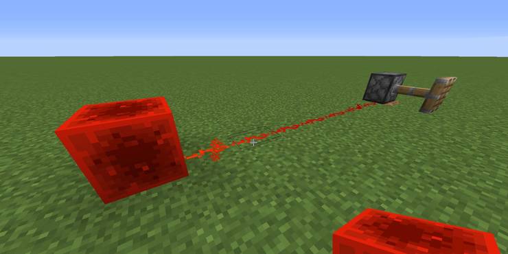 Minecraft The Ultimate Redstone Guide Thegamer Minecraft The Ultimate Redstone Guide Thegamer