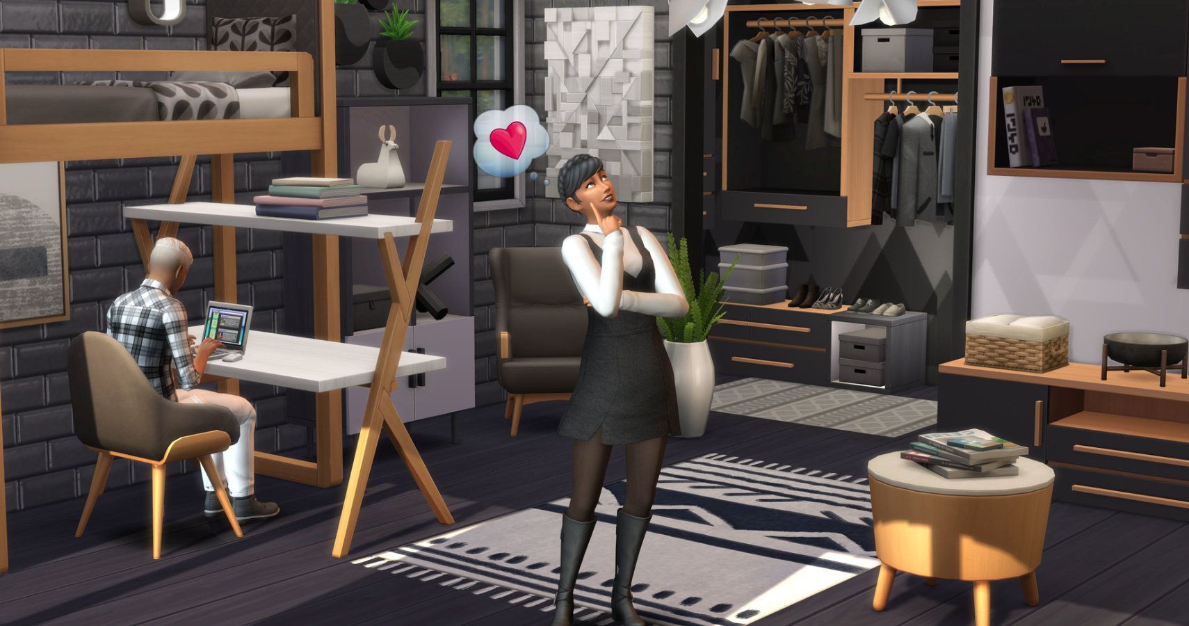 The Sims 4: Essential Interior Design Cheats - cousinos-firearms.com