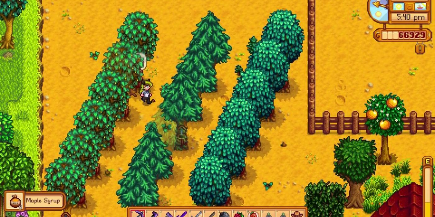 stardew