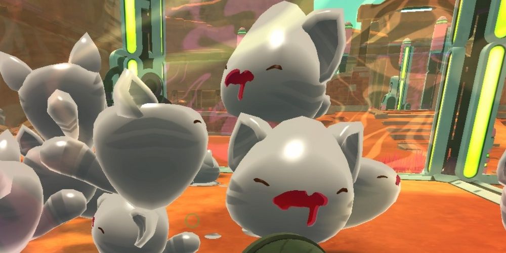 slime rancher 2 announcement trailer