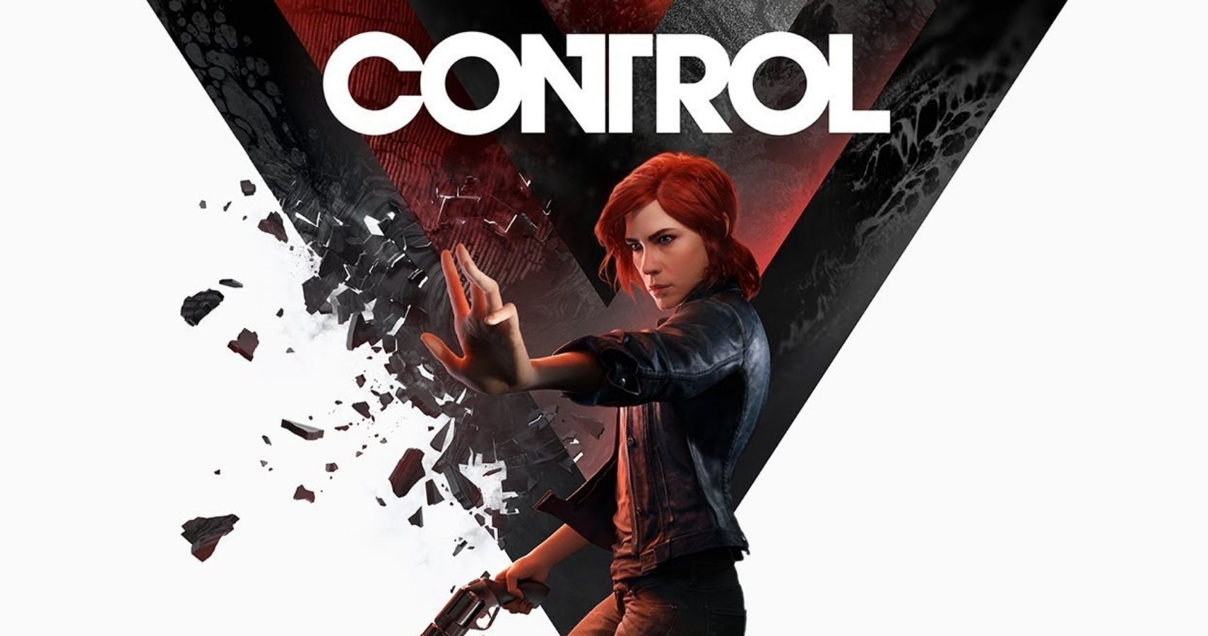 Сколько весит control в epic games