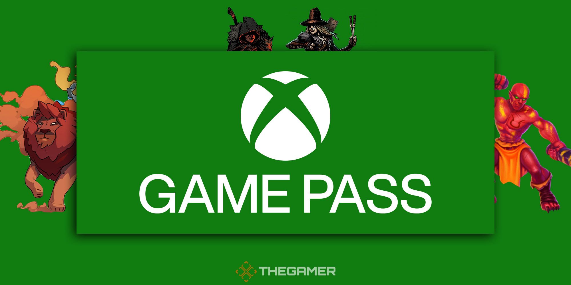 xbox gamepass games pc