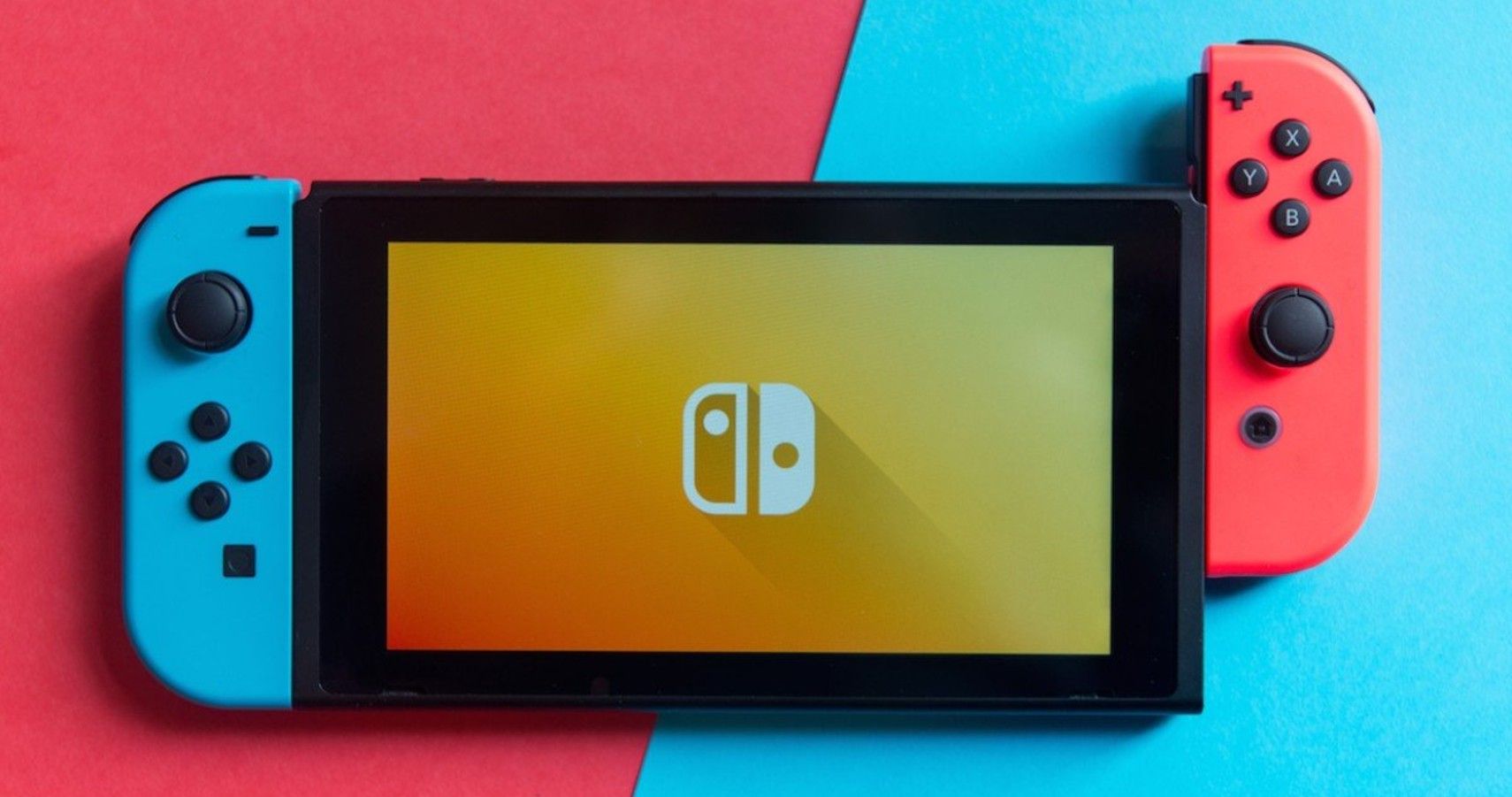 nintendo switch pro rumor