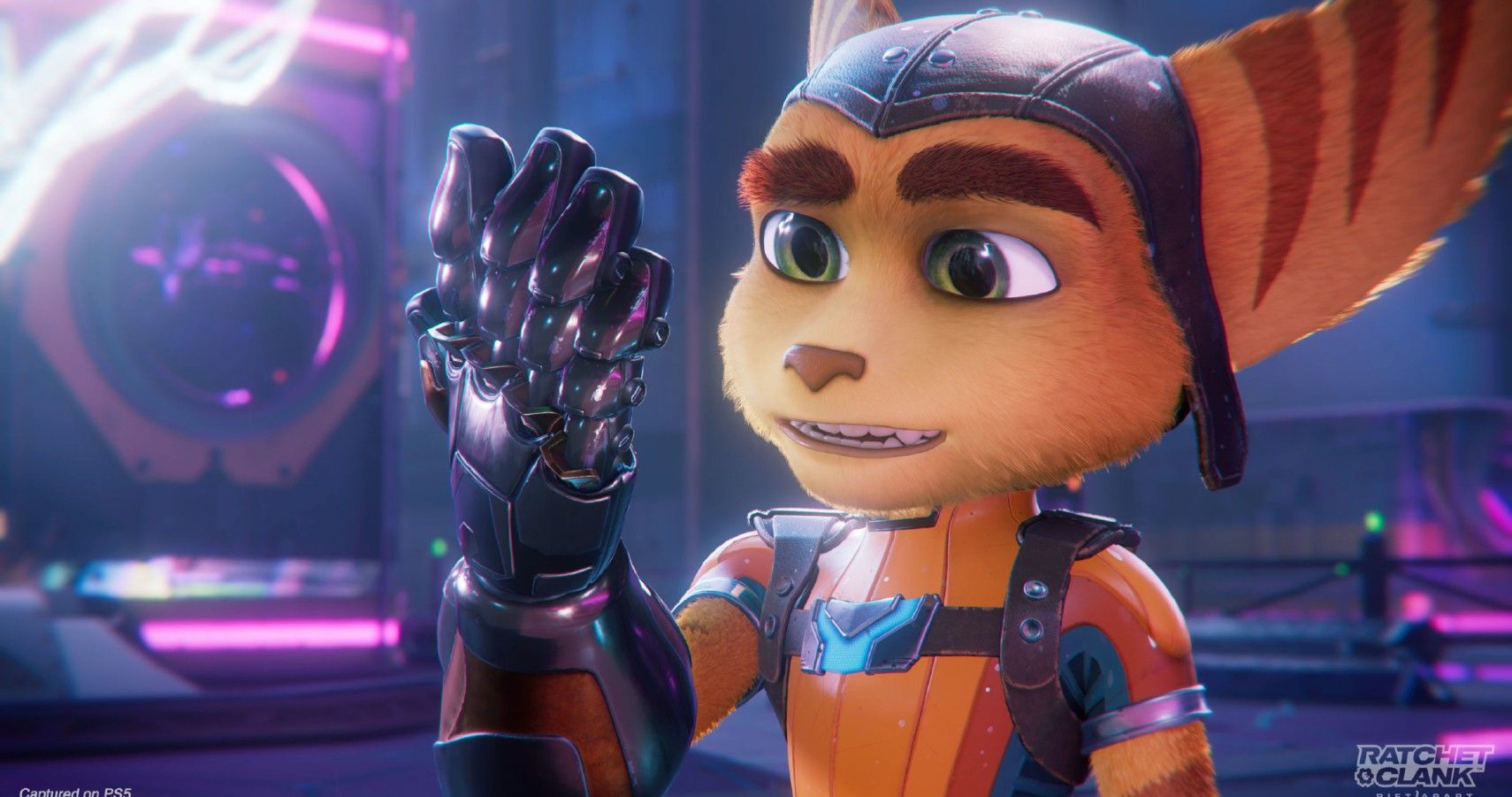 ratchet and clank pc free